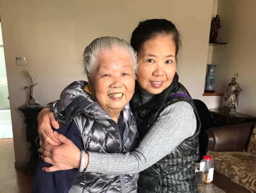 An 88-year-old grandmother’s tragic death led to a citywide reckoning—now her killer has been convicted six years later. 

asamnews.com/2025/11/04/sf-…