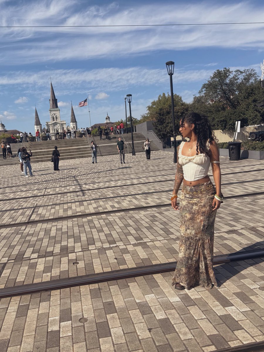 azazeltattoos's tweet photo. Love me some New Orleans ✨ https://t.co/GFConu7e7w