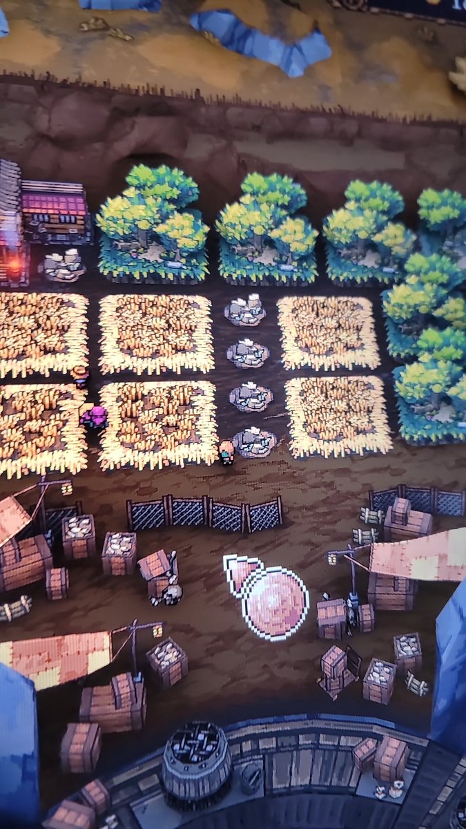 Playing some <a href="/BALLxPIT/">BALL x PIT 🏐 OUT NOW</a> via a console stream. Live on Twitch! Let's see if I remember how to stream 😅

twitch.tv/themikelucid