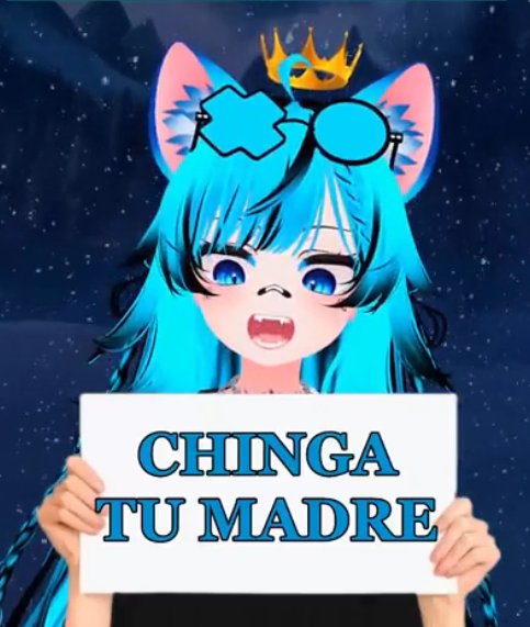 Mi mejor insulto be like:
#Luniwis