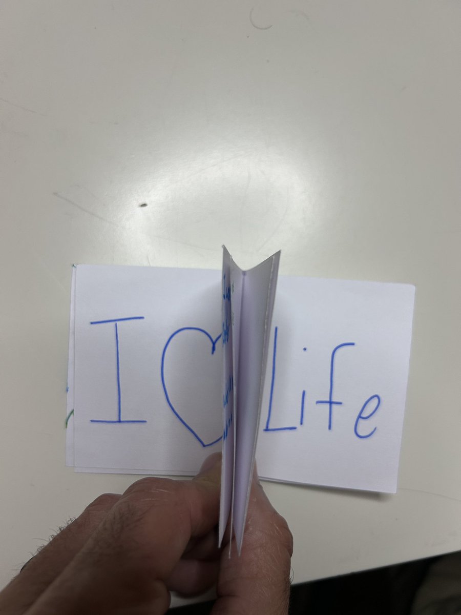 EdHidalgoSD's tweet image. In grades 3rd, 4th, and 5th over the next few days… Ss always so kind. #RIASEC