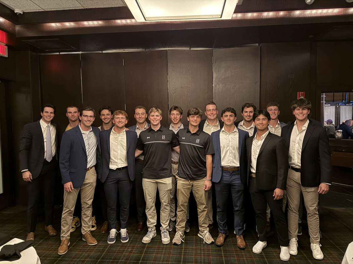 Thanks to Wildfire for taking care of the purple squad! #GoCats