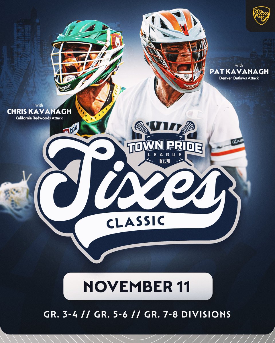 Town Pride League tweet media