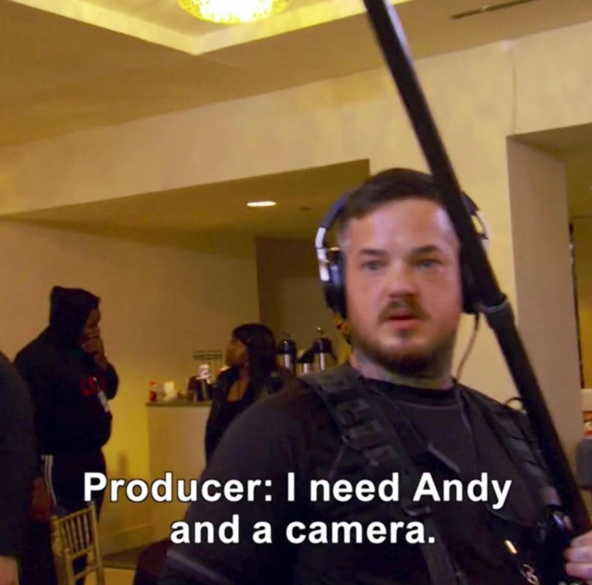 Getting ready to watch Andrew Cuomo lose