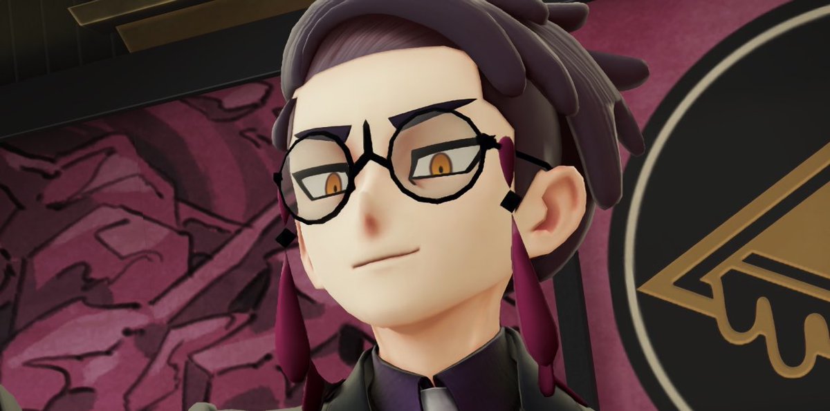 I’m sorry, who’s too /short/ to be ridden?