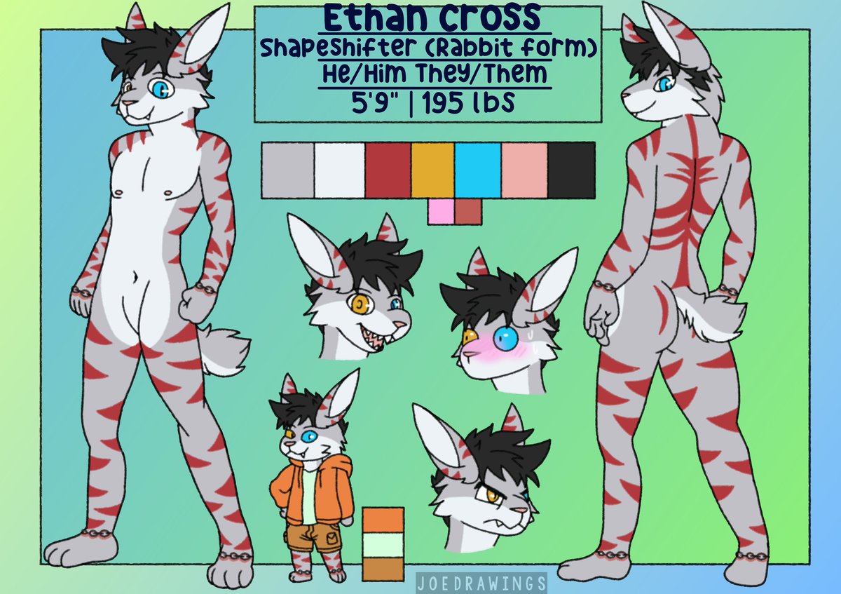 Ethan Cross tweet media