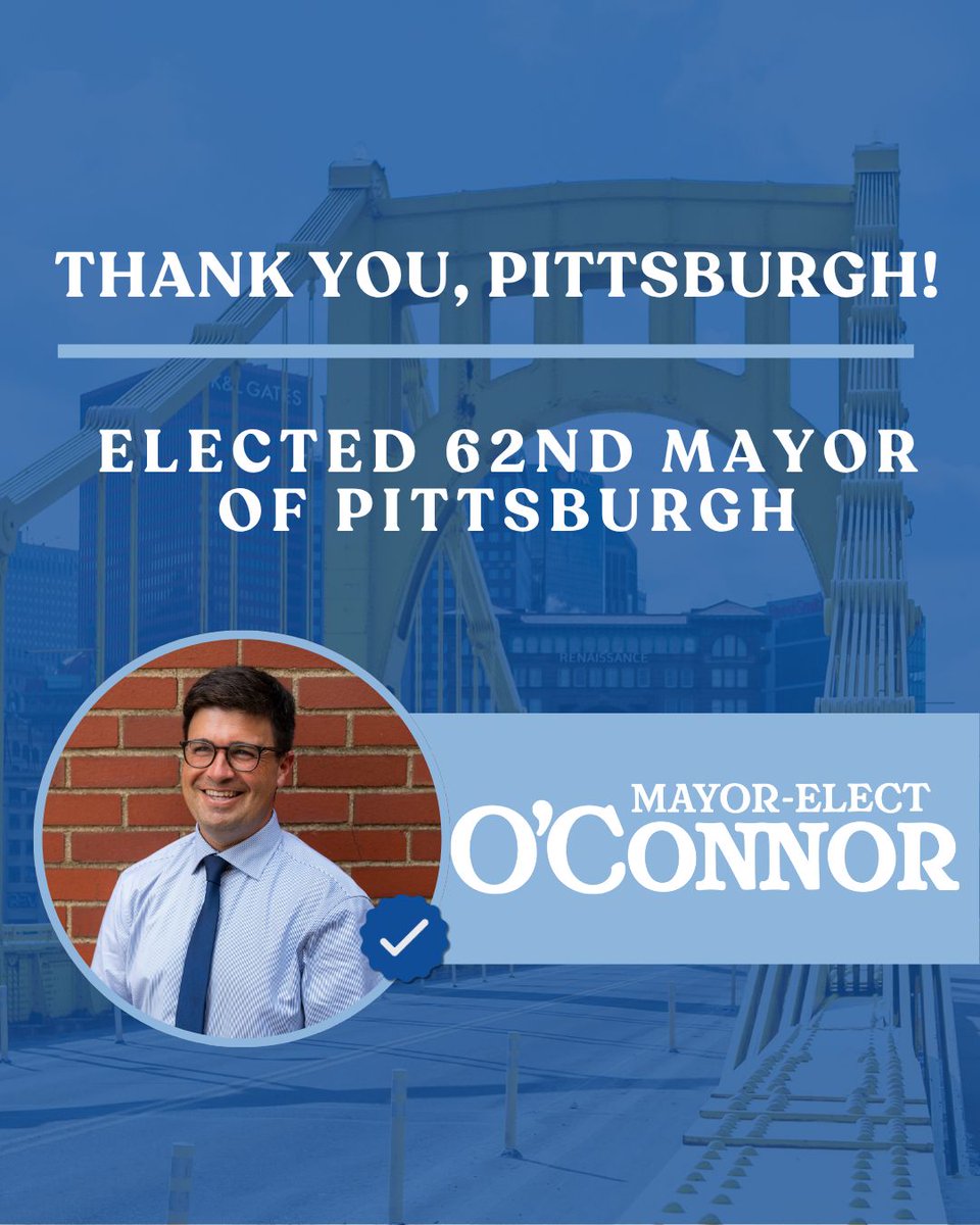 Corey O'Connor tweet media