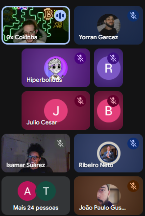 Isamar Suárez ♦️ tweet media