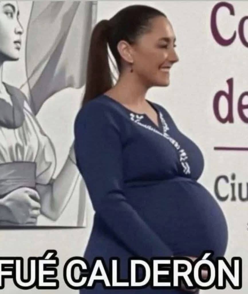 Rayos, Calderón lo hizo de nuevo.

#Uruapan #Michoacán #CarlosManzo
#Violencia #Mexico