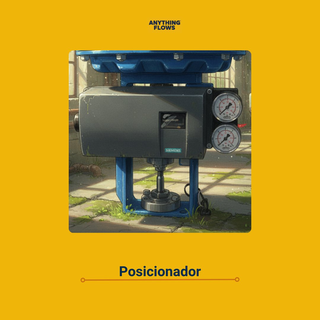 AnythingFlowses's tweet photo. Para obtener más información sobre Posicionador visita nuestro sitio web https://t.co/88b1H9LIWO

Control de flujo, nuestra pasión® https://t.co/7lyuGwqkue