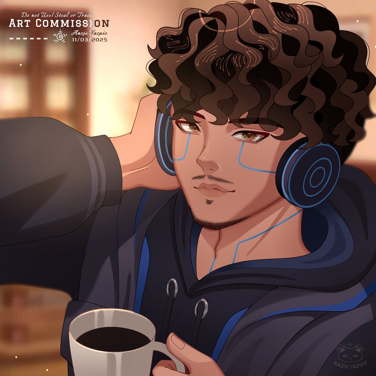 ★|𝐴𝑟𝑡 𝐶𝑜𝑚𝑚𝑖𝑠𝑠𝑖𝑜𝑛 𝑓𝑜𝑟:
                -Mugglez❤︎

                            ,𝑇ℎ𝑎𝑛𝑘𝑦𝑎!ꨄ︎
                            (✿˵•́ᴗ•̀˵)

 itz been awhile since i draw men(∂ᗜ∂)

#vgencomm #commissionart