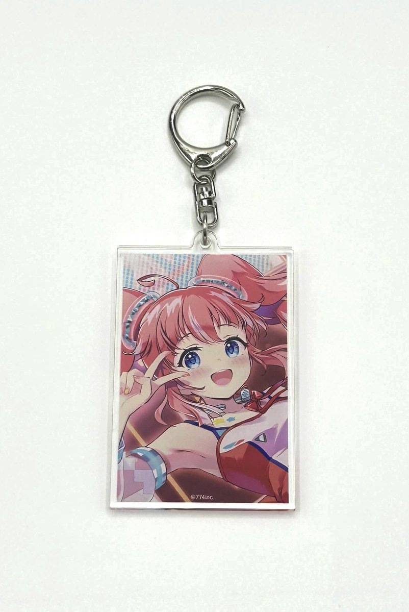 774inc_official's tweet image. /／
📢本日受注終了⚠️
\＼

#季咲あんこ 🌸 活動6周年記念グッズの
受注は本日23:59まで⏰ˎˊ˗

▼ ご購入はこちら
￤🛒 774inc.spwn.jp/events/774inc/…
￤📅 ～11月9日(日) 23:59

どうぞ後悔のありませんよう🤝✦