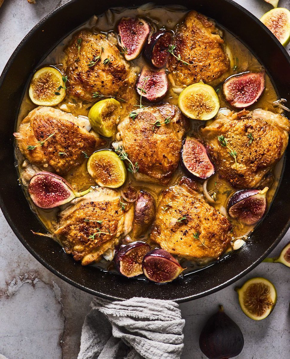 California Figs tweet media