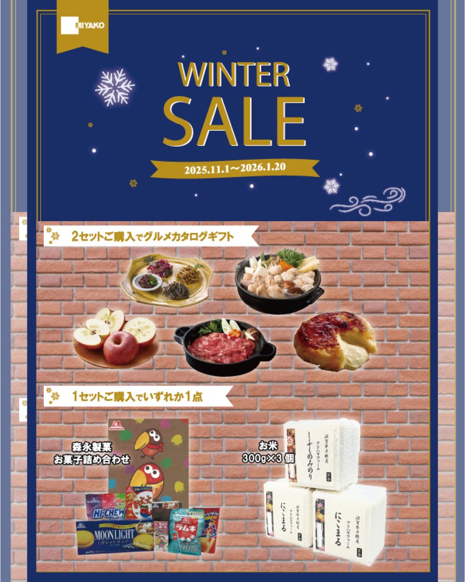 ミヤコ株式会社【公式】 (@MIYAKO_INC) / Posts / X