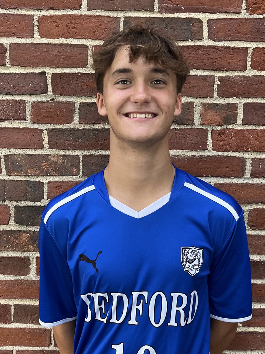 Bedford Men's Soccer tweet media