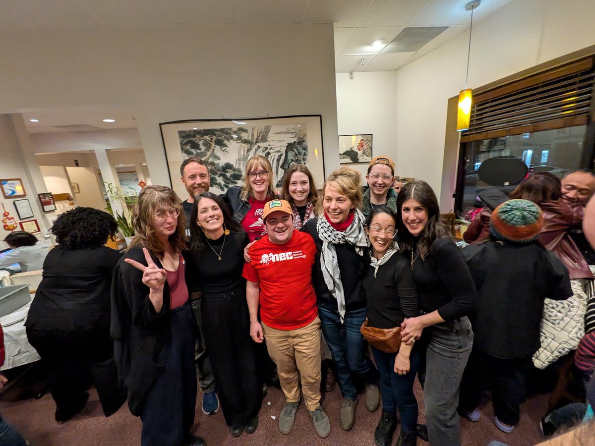 JILL BREVIK LANDSLIDE VICTORY