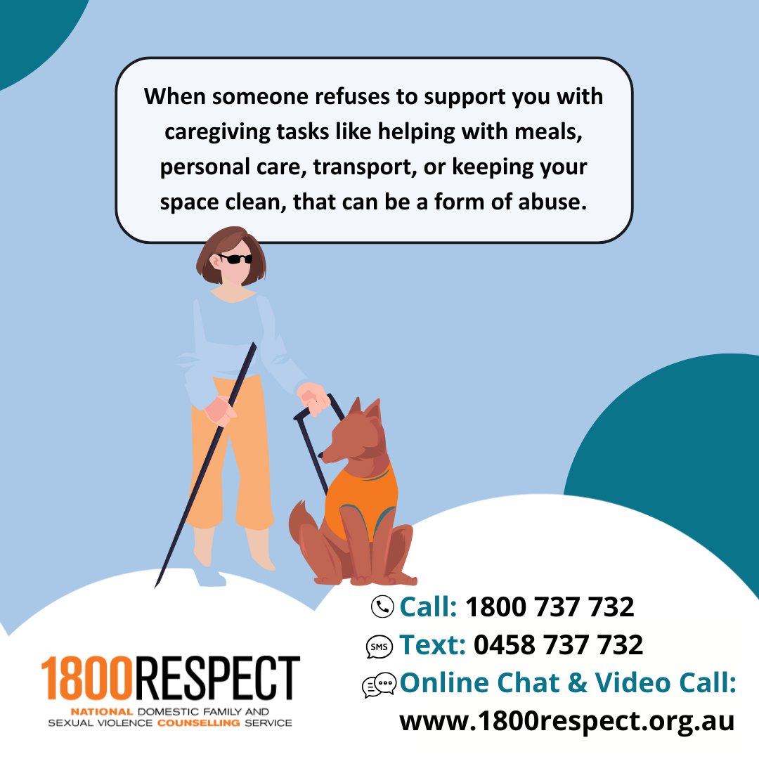 1800RESPECT tweet media