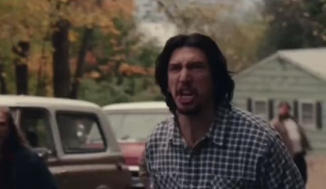 YEAH KEEP DRIVING YOU HEARTLESS TRIO