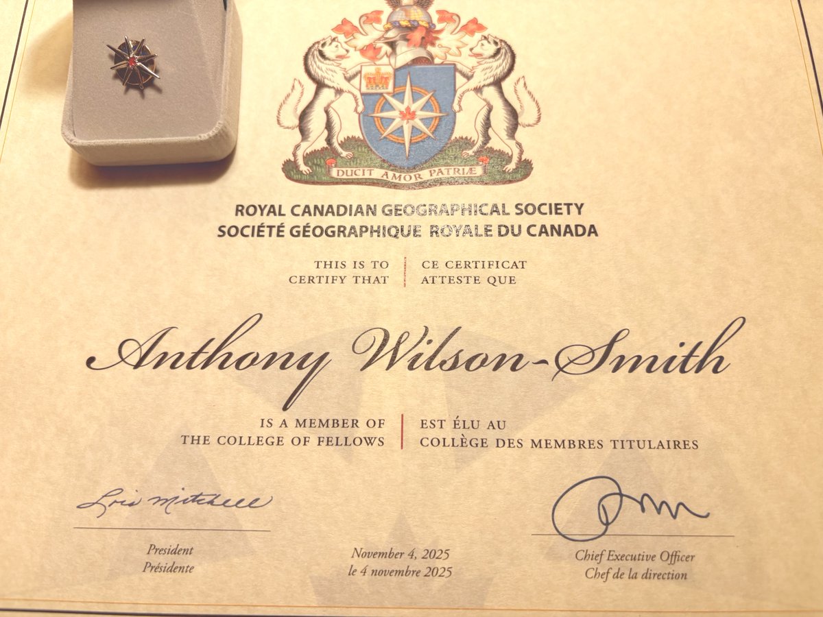 Anthony Wilson-Smith tweet media