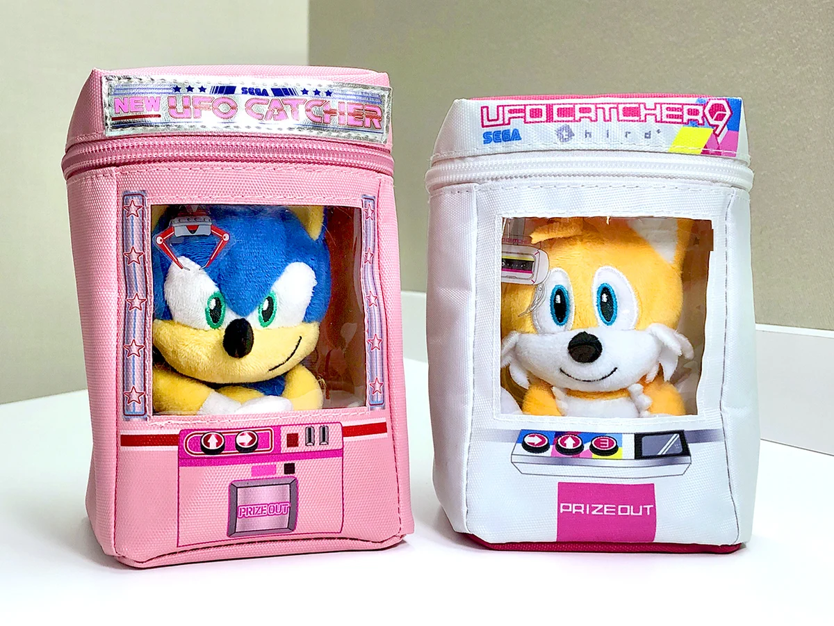 セガ公式アカウント🦔 on X: 