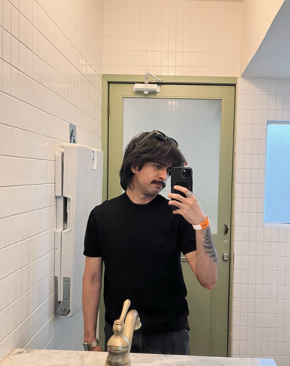 outofparadis's tweet image. Me + Letterboxd Top 4