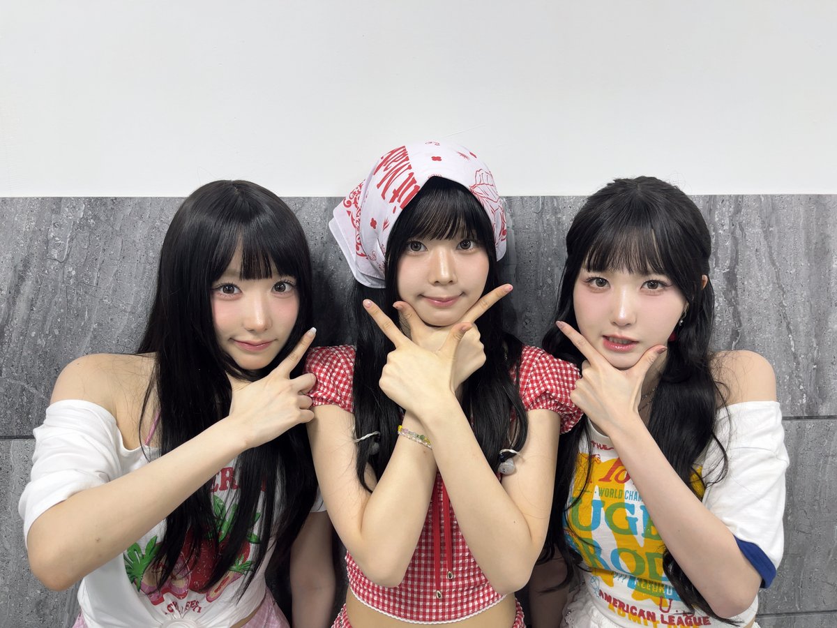 ／
#SAYMYNAME の SAY YOUR NAME!!♡
毎週水曜27:00〜OA
＼

今週はスペシャルゲスト✨
メンバーのドヒが登場！

「MY Autumn Song」特集🍂
ドヒが選んだのは…まさかのJ-POP？！
3人の近況トークもたっぷり🇰🇷

メンバーシップでは限定トークを配信中🎧
audee-membership.jp/saymyname

#ヒメズラジオ