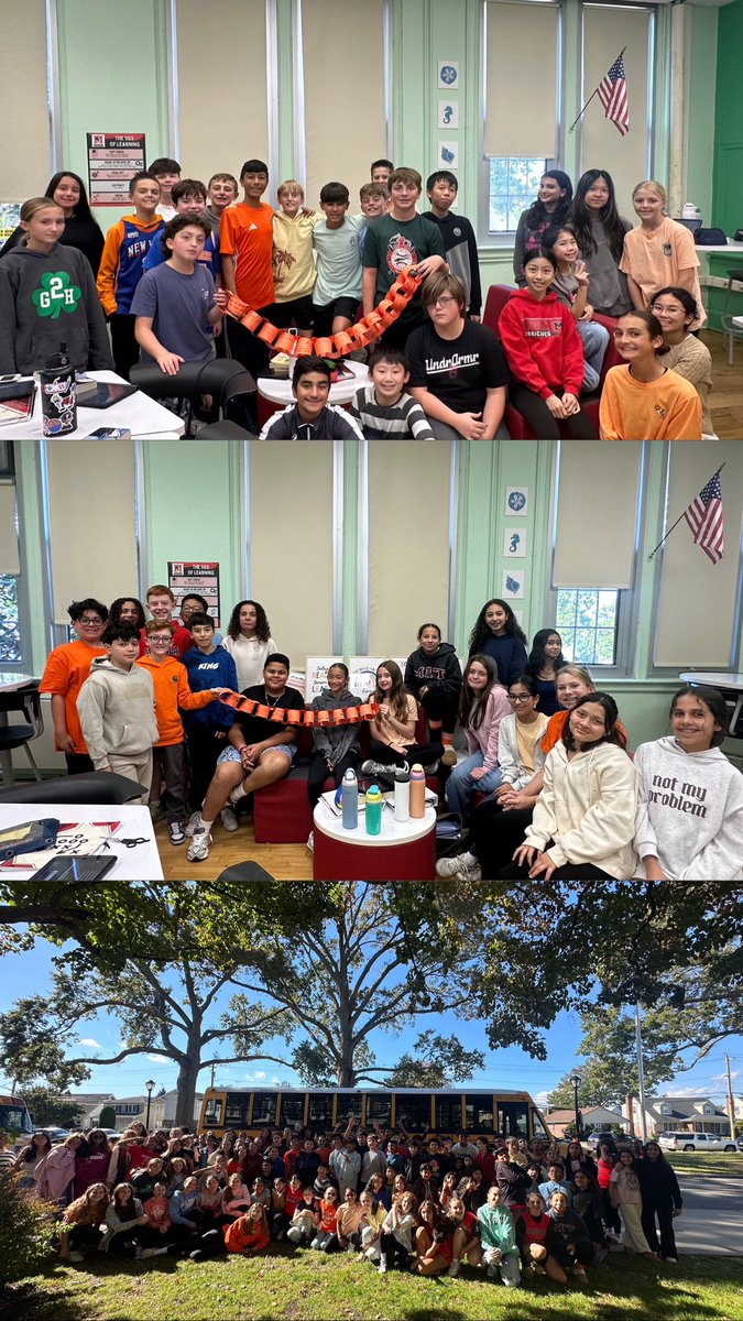 missdeliso's tweet image. “Individually, we are one drop. Together, we are an ocean.” 
-Ryunosuke Satoro
#unityday2025 #MineolaPRIDE #community