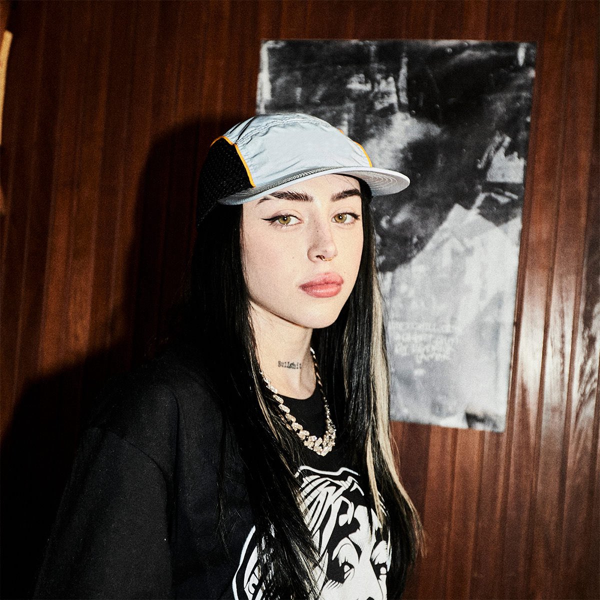 ❌ Los rumores de que Augusto Solari y Nicki Nicole están saliendo son falsos.