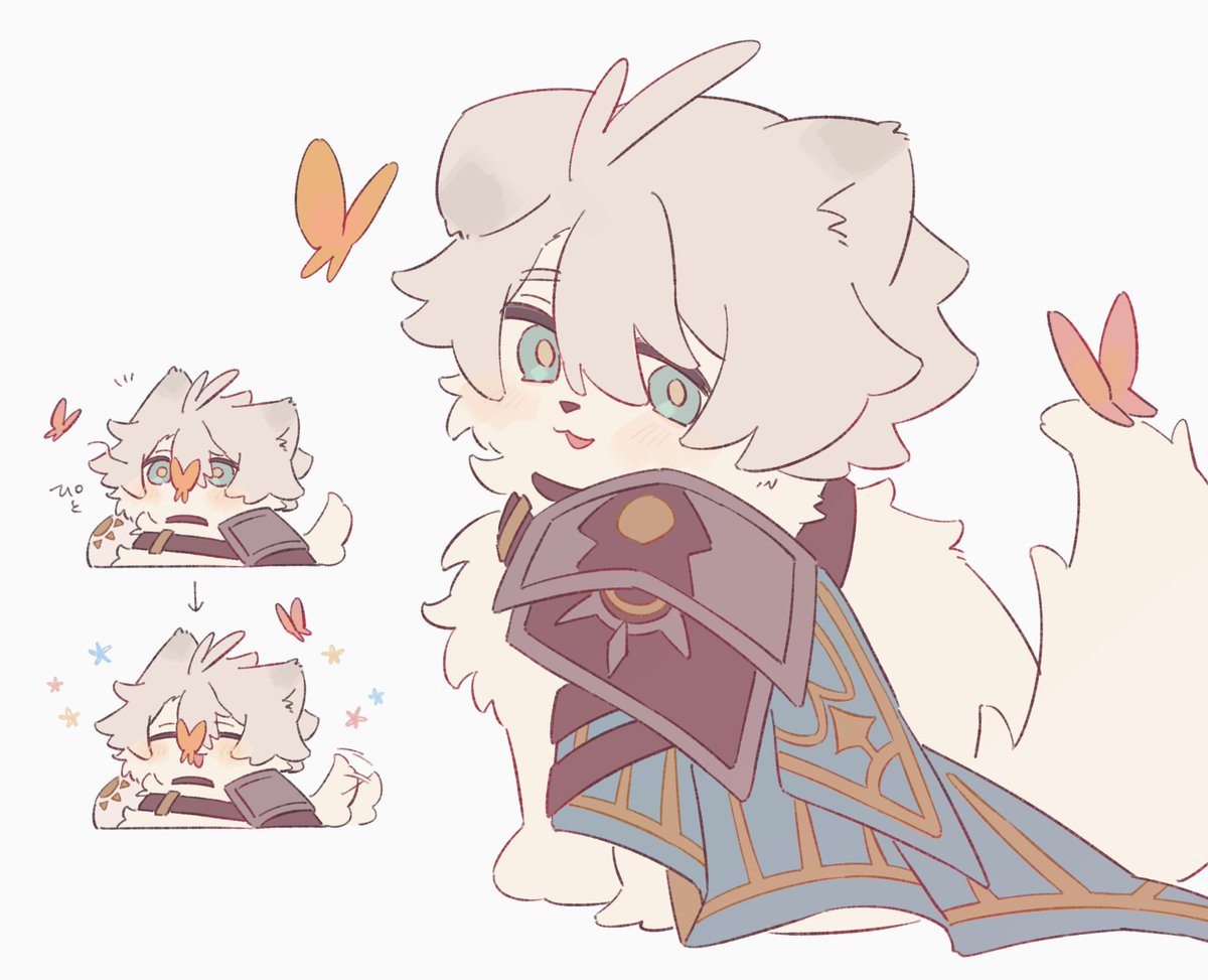 シヲ (@shiwo_1249) on Twitter photo 