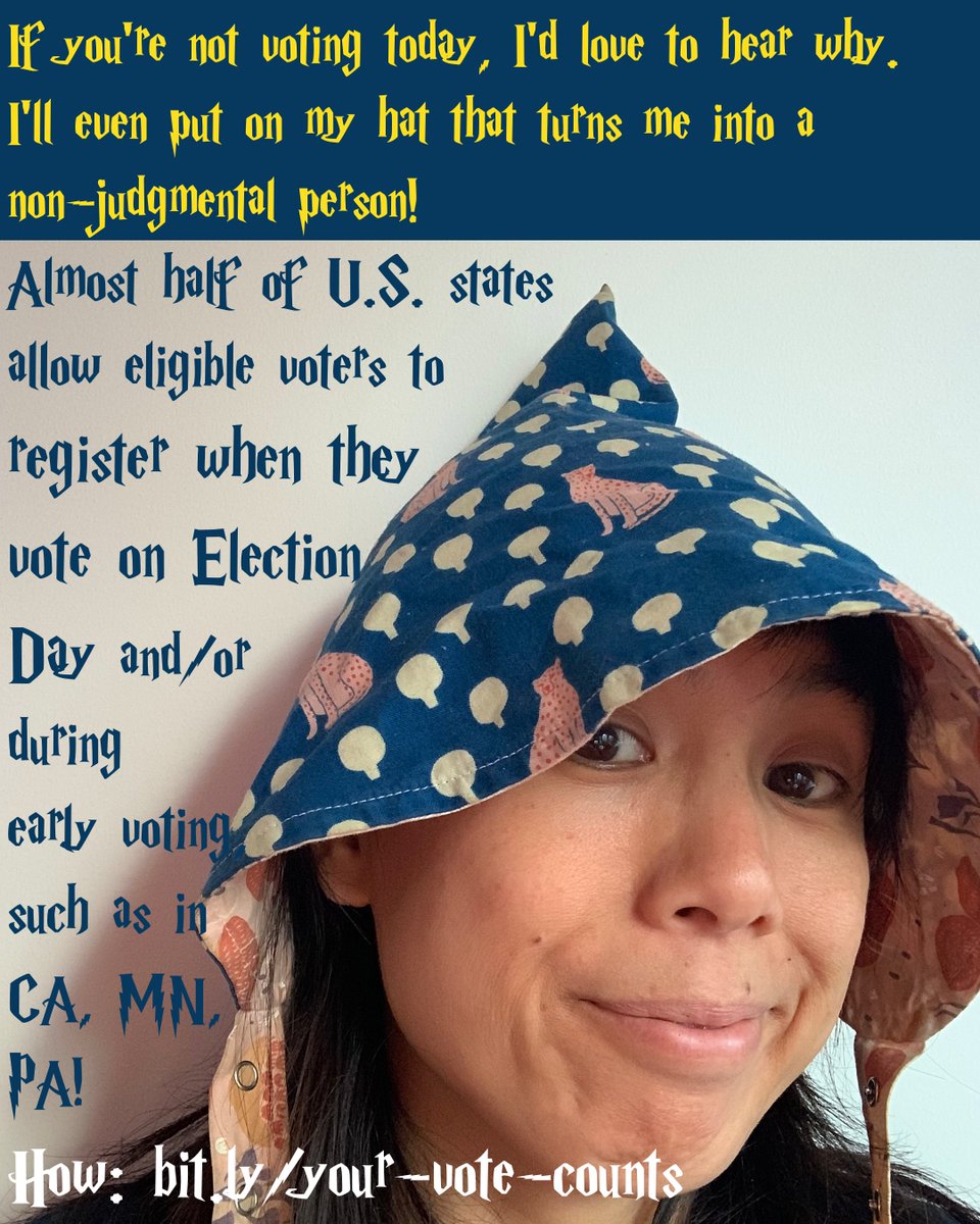 Ask Ms. Green (column, videos, podcasts) tweet media