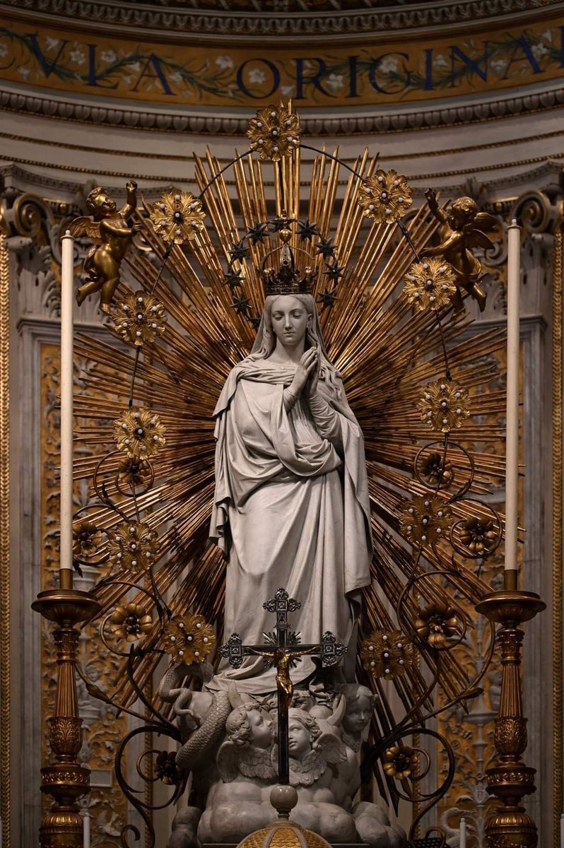 Veronica, la Católica ❤️🔥 tweet media