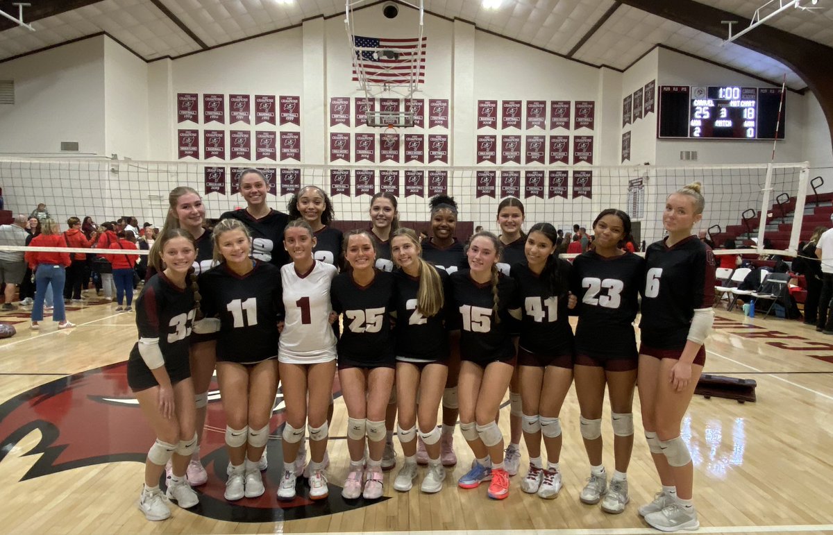 CaravelAcademy's tweet image. We’re moving on!!!!!!  Congrats to our amazing volleyball team on their win tonight.  Thanks to everyone that came out; we will see you at the BOB on Thursday.   More info and pics coming soon.  

#caravelacademy #caravelfamily #caravelvolleyball @DIAA_Delaware