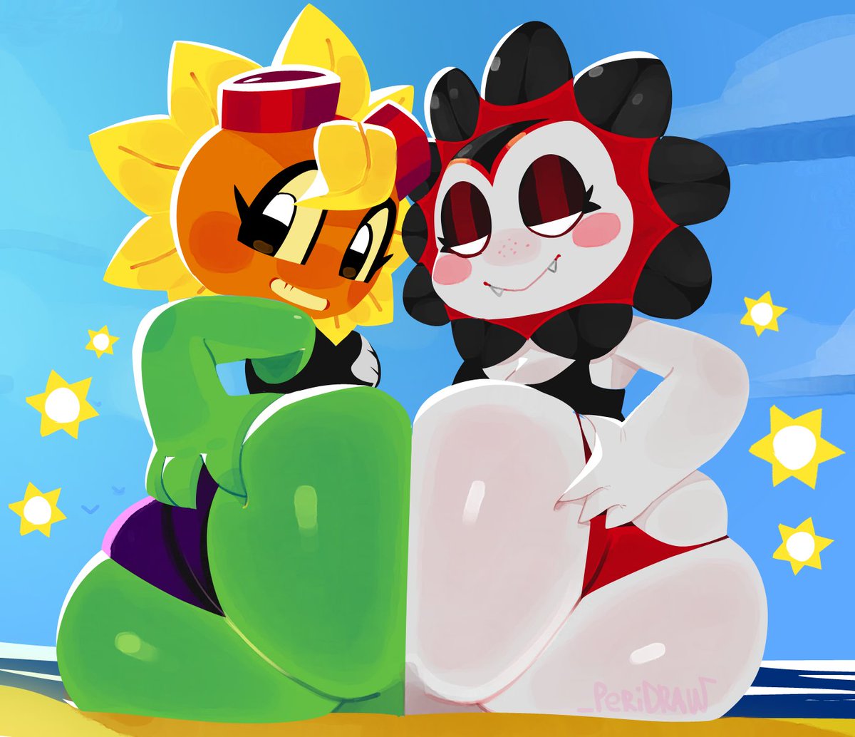 PeriDraw tweet media