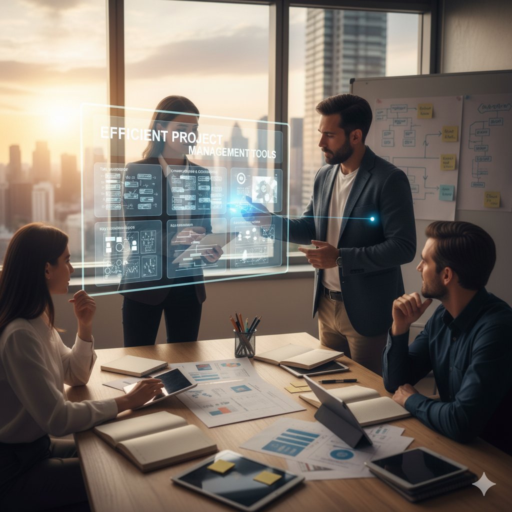 divinortv's tweet image. Publicación dedicada a mencionar cómo utilizar de forma correcta algunas herramientas para una gestión eficaz de proyectos

divinortv.com/2025/10/utiliz…

#herramientasparaunagestioneficaz #gestiondeproyectos #proyectos #administracion #gestion