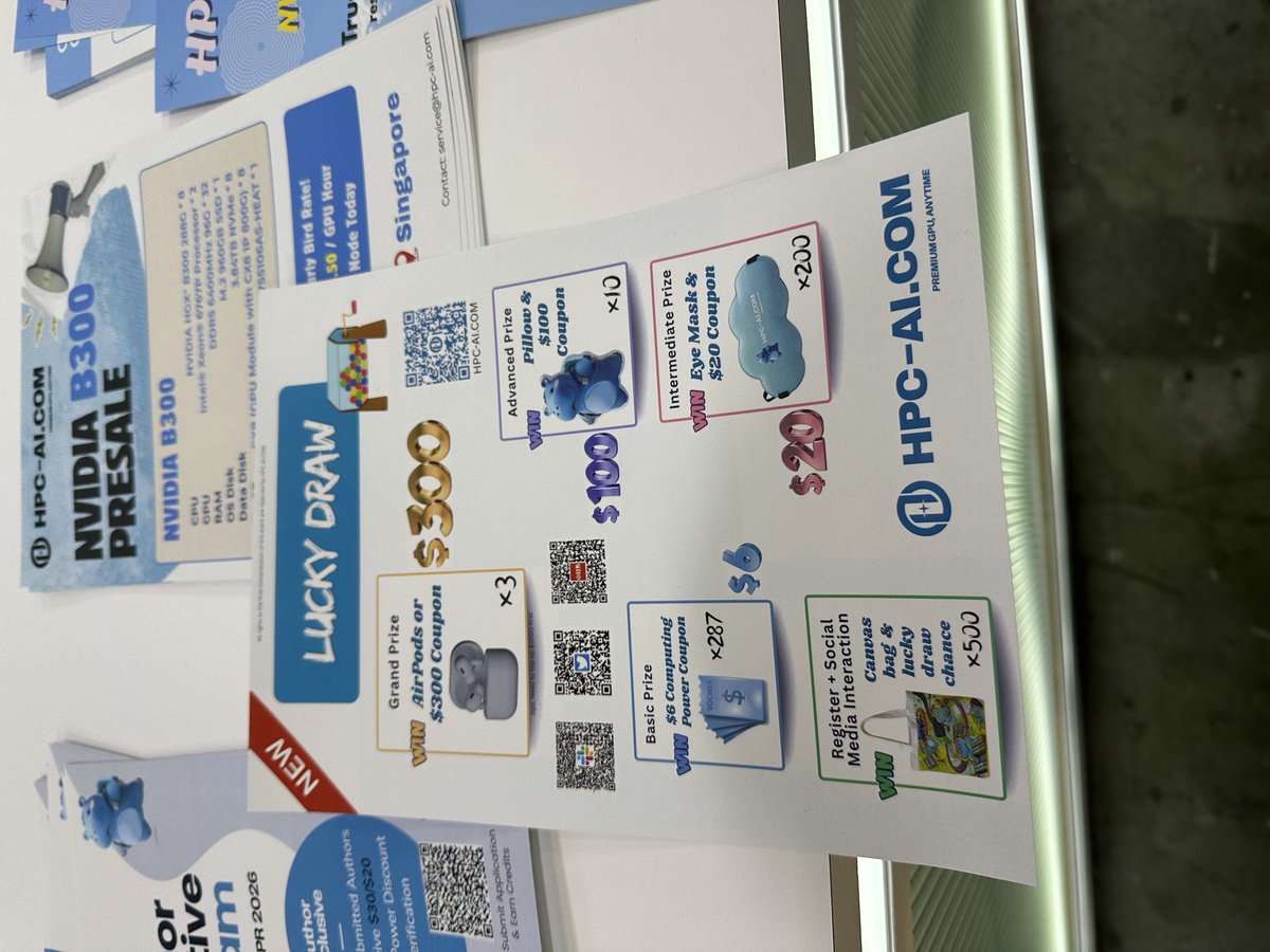 ZhuNeo13294's tweet image. #emnlp2025 #hpcai #gpurent