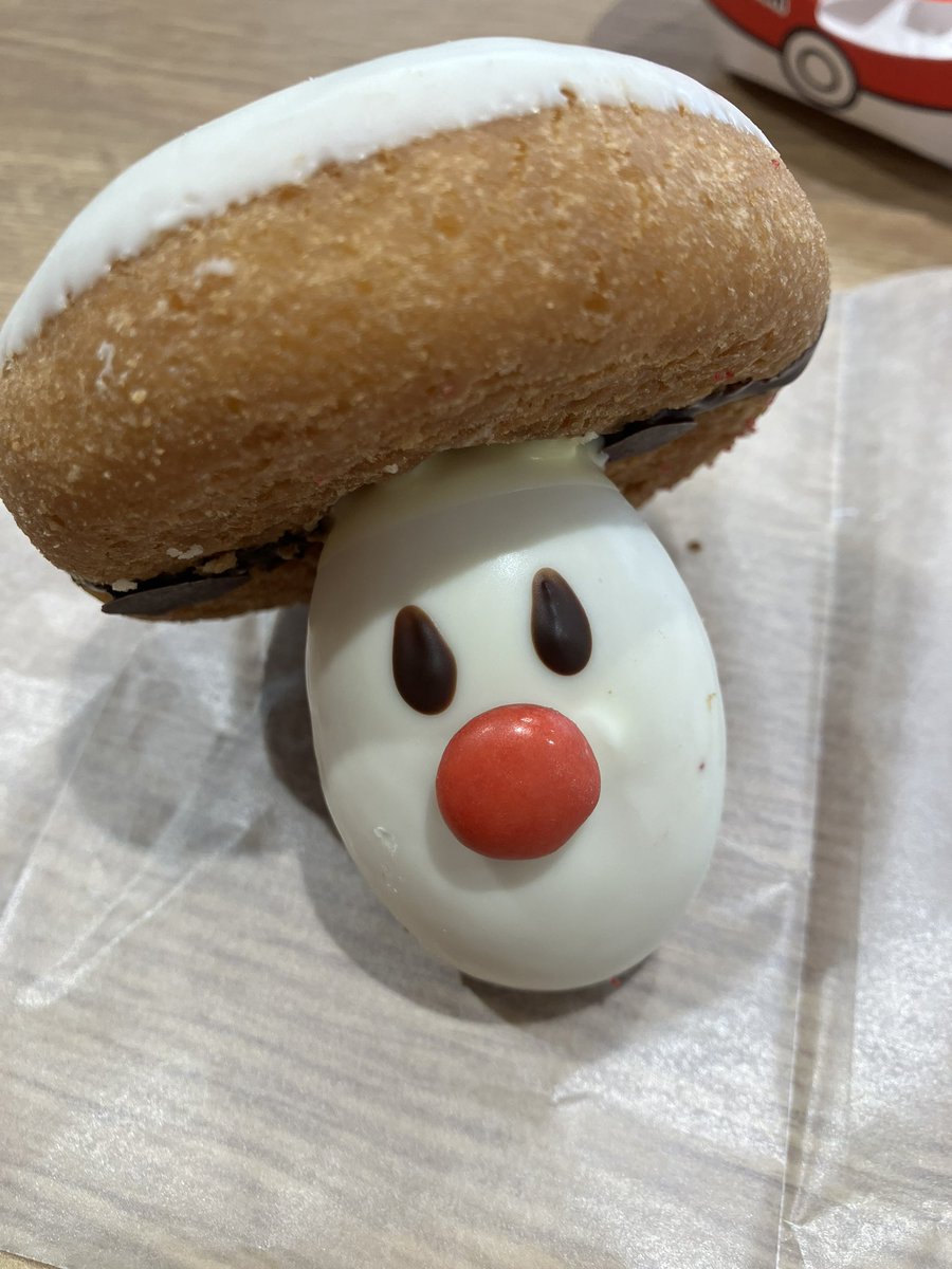 ミスタードーナツ - Search / X