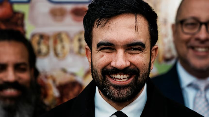 ITS OFFICIAL:  NYC has fallen!