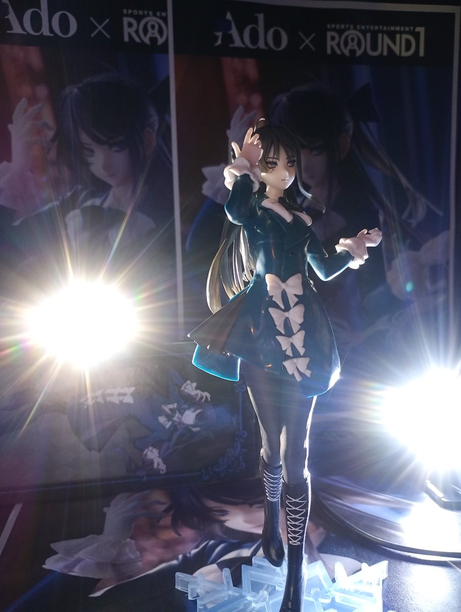 ラウンドワン　美少女　フィギュア　最新　プライズ　１６体セット　まとめ売り ラウンドワン 美少女 フィギュア 最新 プライズ 16体セット まとめ