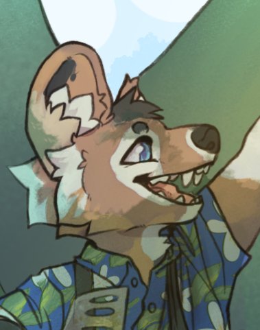 Redfox Alpha tweet media