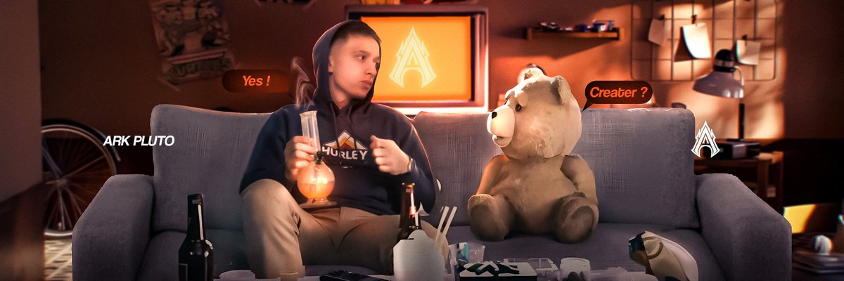 ZXD |Commision open tweet media