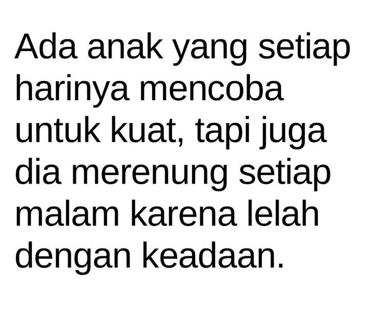 QuotesSantai (@quotes_santai) on Twitter photo 