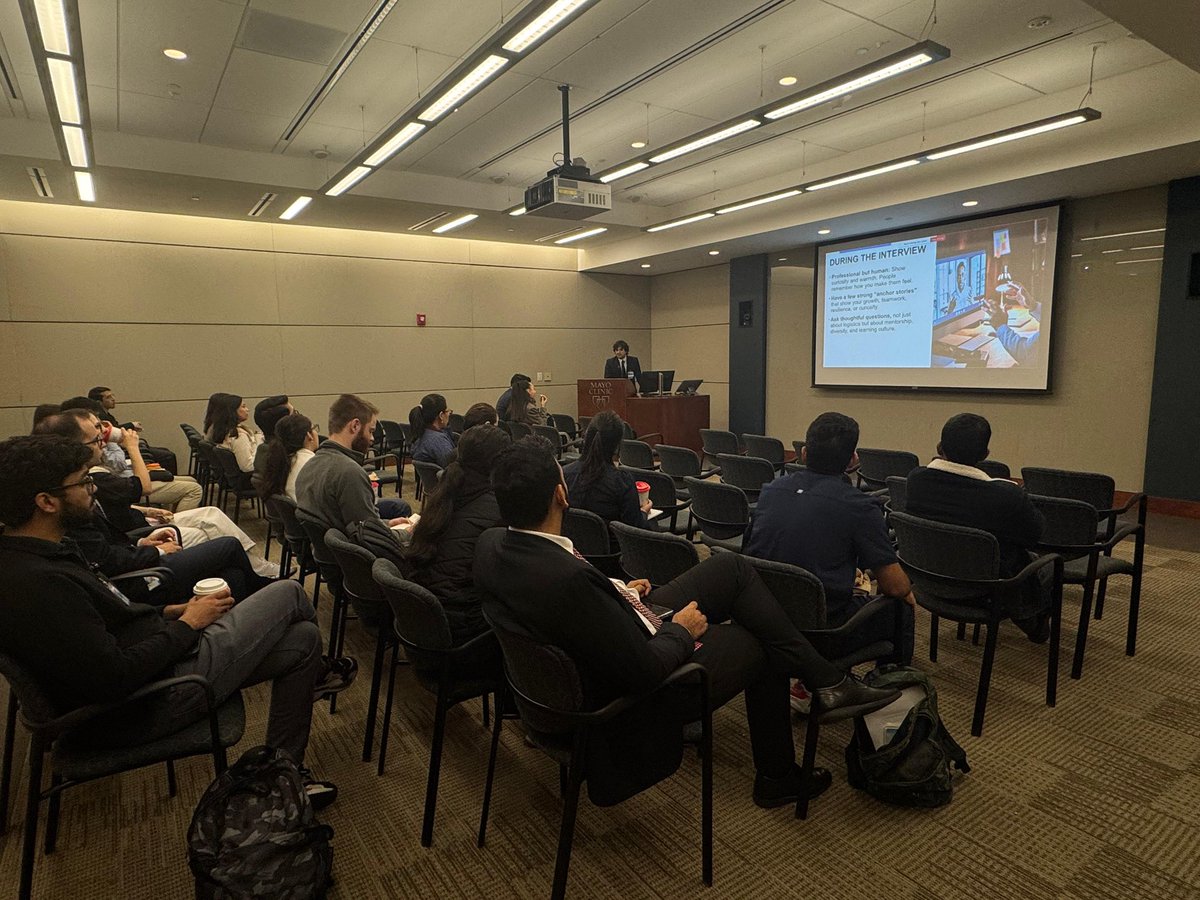 🌍 IMG Success Series – Session 4 | Hosted by MRFA Florida &amp; GIM International Practice 🌍 <a href="/MayoGIMFL/">Mayo Clinic GIM Florida</a> <a href="/drjuancarlosmd/">Juan Carlos Cardenas MD FACP</a> 

We are delighted to share highlights from the fourth session of the IMG Success Series, a collaborative initiative by MRFA Florida and the GIM International