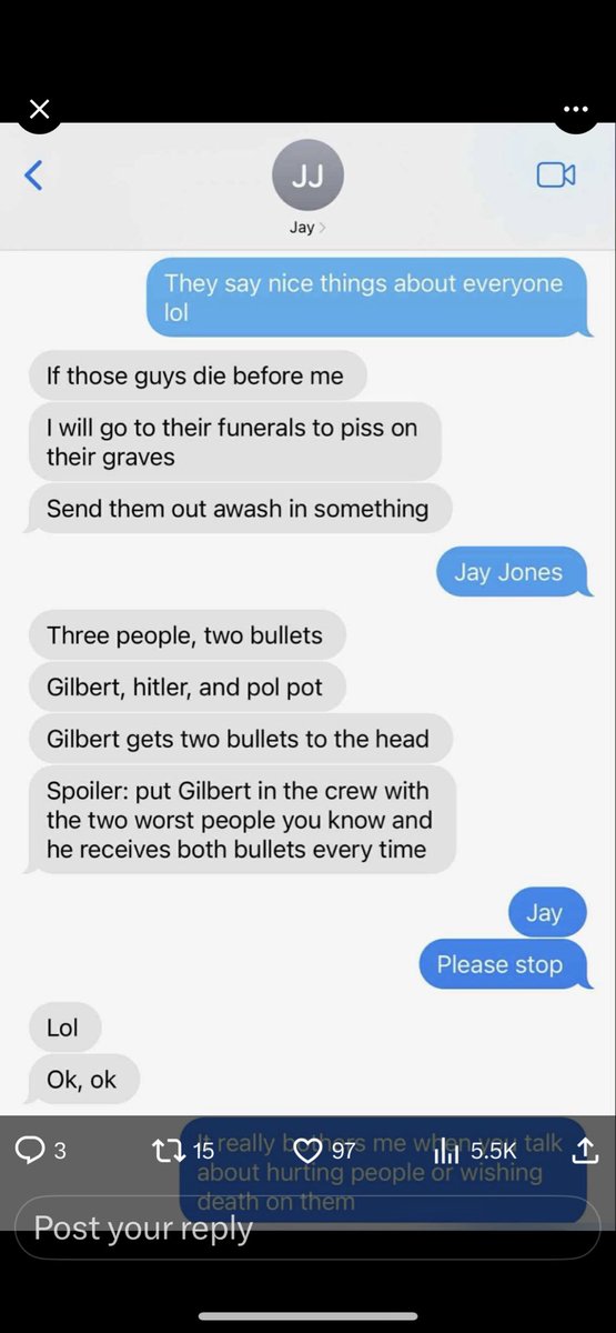 slwoul's tweet image. Retweet?  No thanks. But do let me remind you of this.