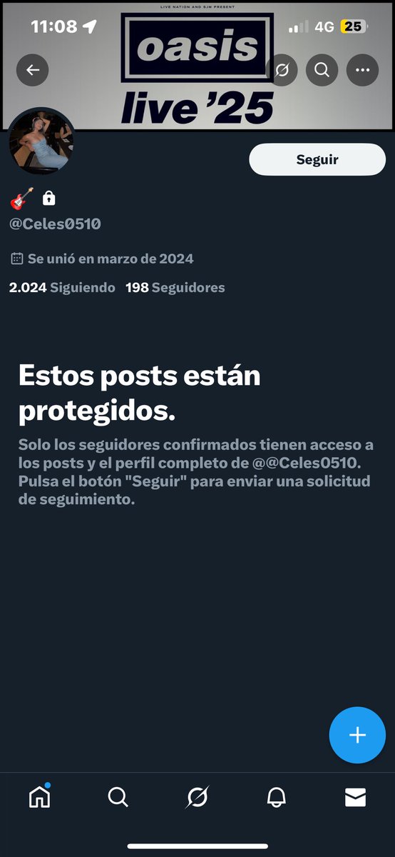 delfigassxr's tweet image. #oasis #entrada #vendo
No le compren , estafa