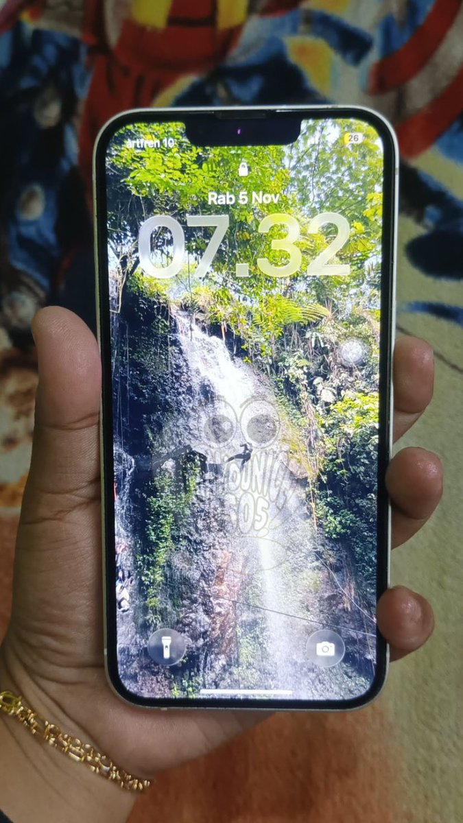 mayounice0505's tweet photo. [Help RT &amp; Like]
Want To Sell WTS

iPhone 13 128GB putih [iBOX]🤍
Kondisi mulus &amp; normal semua fungsi
BH 91% 🔋
iCloud aman, bukan bypass
Kelengkapan: dus, kabel, kepala cas
Garansi sampe Maret 2026
Harga 7jt nego
Lokasi Bekasi
Minat? DM aja yaa 📩

wts wtb iphone second https://t.co/zSgIY3PdaE