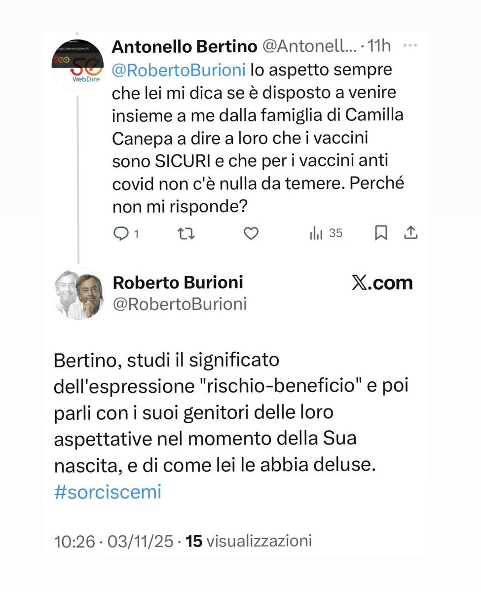 Chance 🤺 Giardiniere 🍊 🔞 tweet media