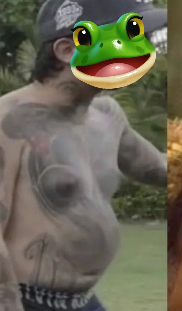 👹BANDOLERO 👹 MJ 😇👹 tweet media