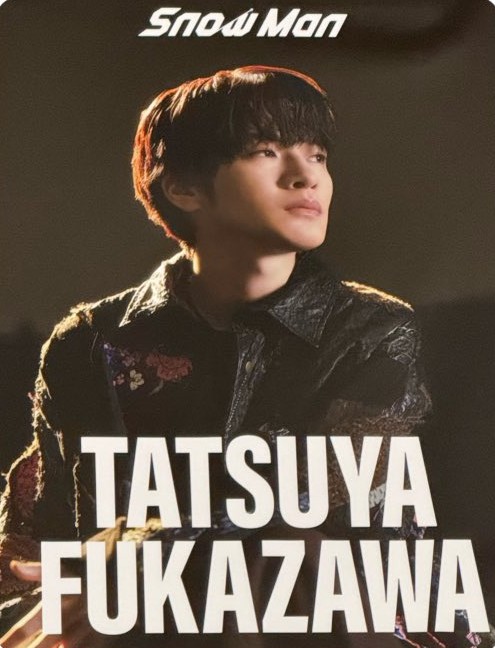 ⛄️本日リリース💿 Snow Man 5th Album「音故知新」🎉 ついにこの日が