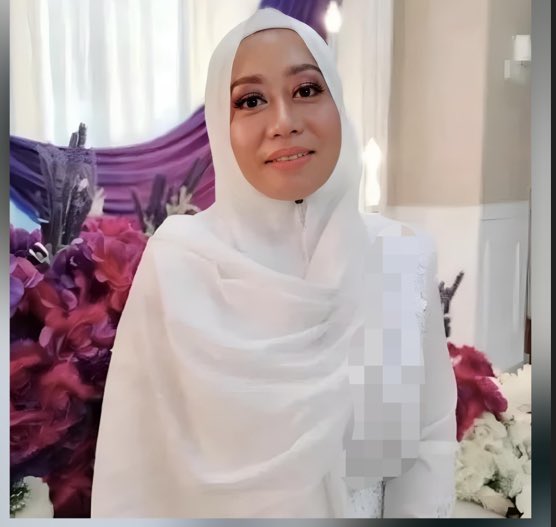 Msia_Update's tweet photo. Bekas suami Jahidah kekal ke penjara, pelaksanaan hukuman dibenar tangguh

Mahkamah mengekalkan hukuman penjara 10 tahun ke atas Rosmaini Abdul Raof, yang menyebabkan kecederaan parah terhadap bekas isteri ketiganya, Jahidah Nordin @ Sylvester, sehingga koma empat tahun lalu. https://t.co/kqfjRtqpu1