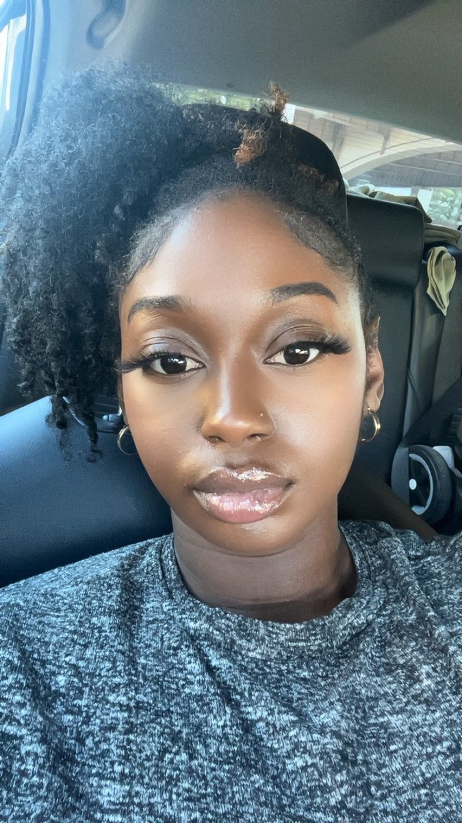 DiamondsR4eva_'s tweet photo. Barbie doll 🥰 https://t.co/uLk2kxqgCP